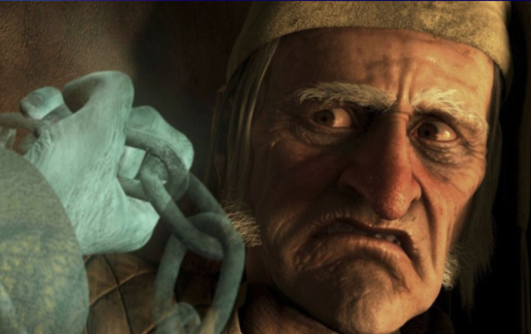 «Рождественская история» (2009)