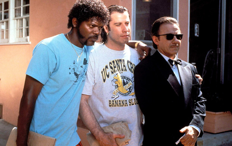 Пять комедий для хорошего настроения и приятных выходных