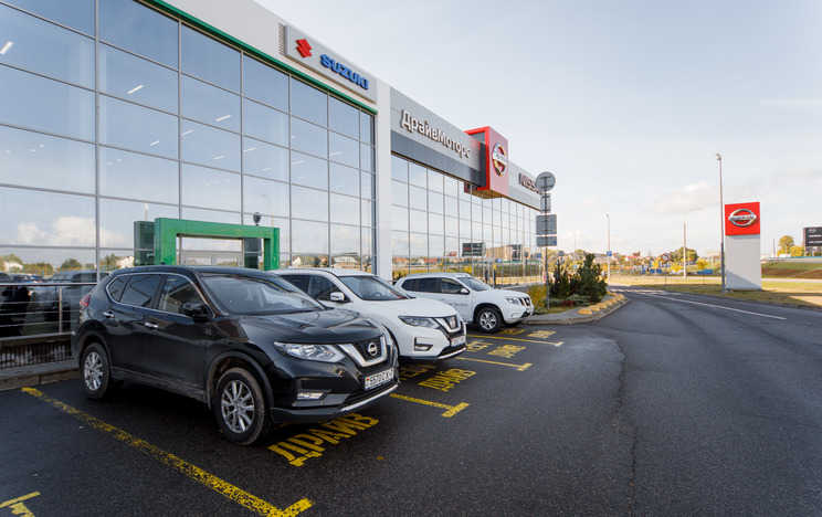 «Невыгодно и рискованно». В Беларуси предрекли закат эпохи «пригонов»