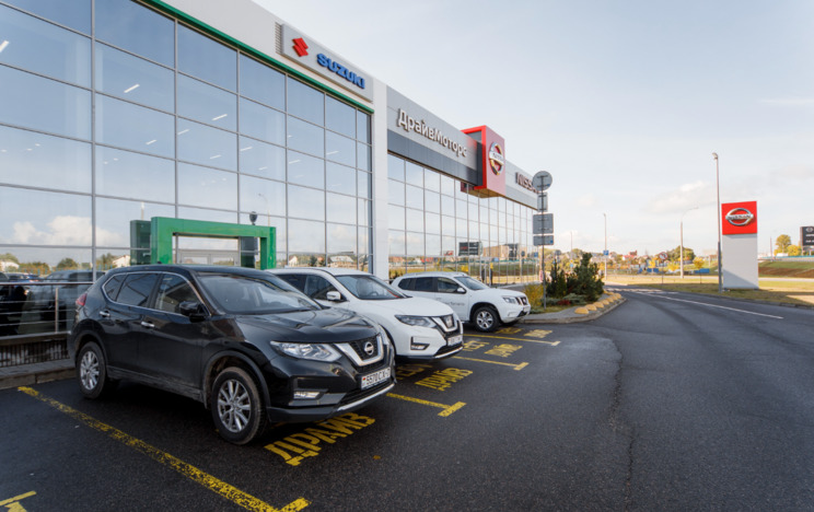 Белорусам обменяют авто на любую приглянувшуюся «бэушку». Как это работает?