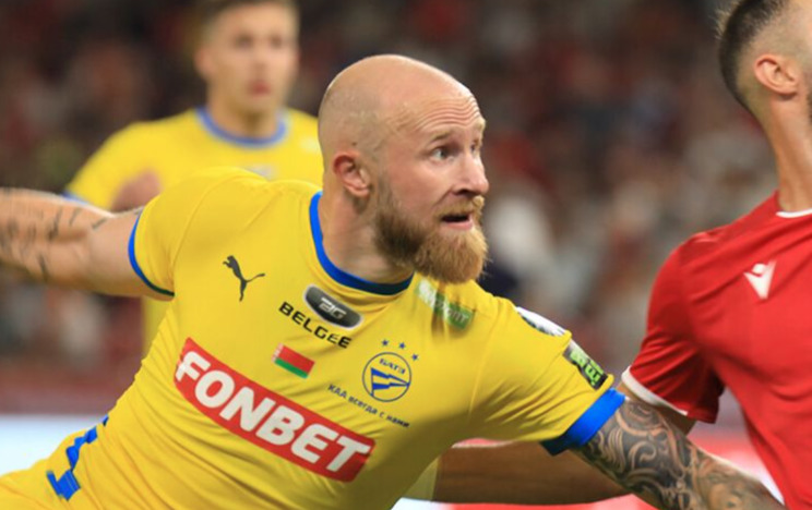 Лига Европы УЕФА: VOKA покажет белорусско-молдавское противостояние «Шериф» — БАТЭ