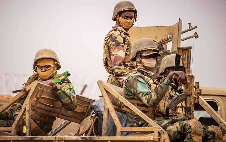 СМИ: в НАТО отправили Путину новый сигнал по Украине