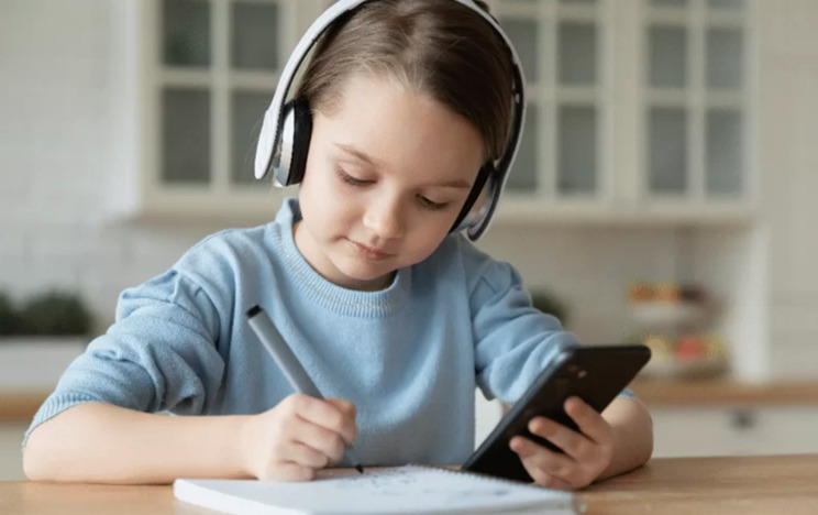 Гаджеты для отличников: лучшие предложения недели от А1