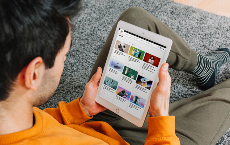 Экономия для разумных: самые выгодные предложения на смартфоны и гаджеты в А1