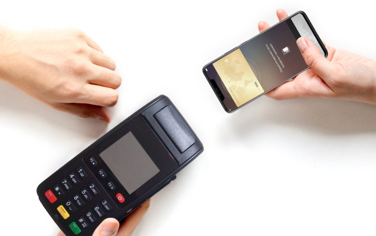В Беларуси стал доступен Huawei Pay для оплаты покупок смартфоном