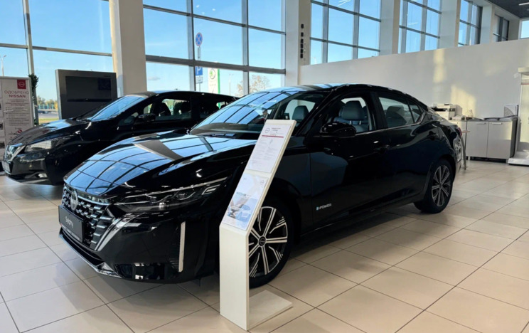 Огромный витраж «в лес» и собственный участок. В Зеленой гавани построят лайнхаус у гольф-полей