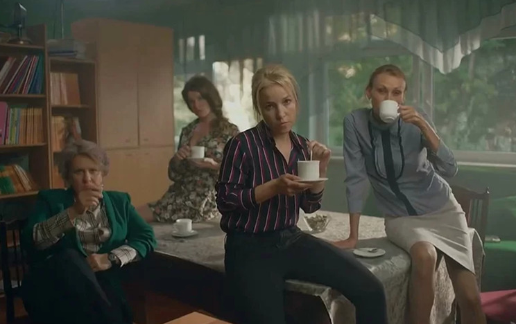 С Днем учителя: пять фильмов и сериалов специально к празднику