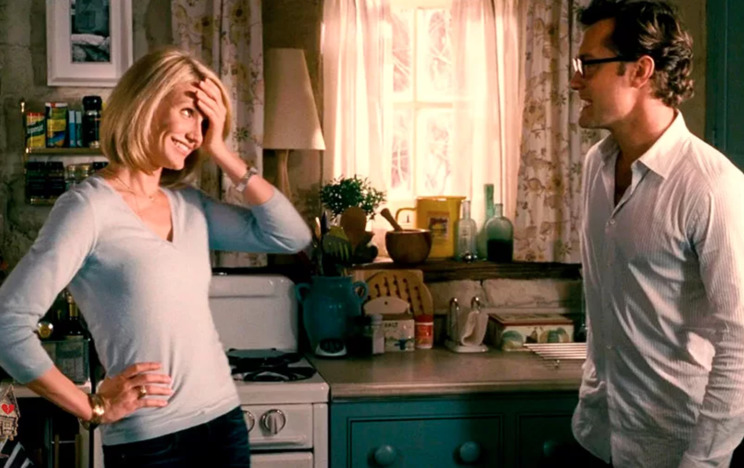 Для уютных вечеров: пять фильмов на большие выходные