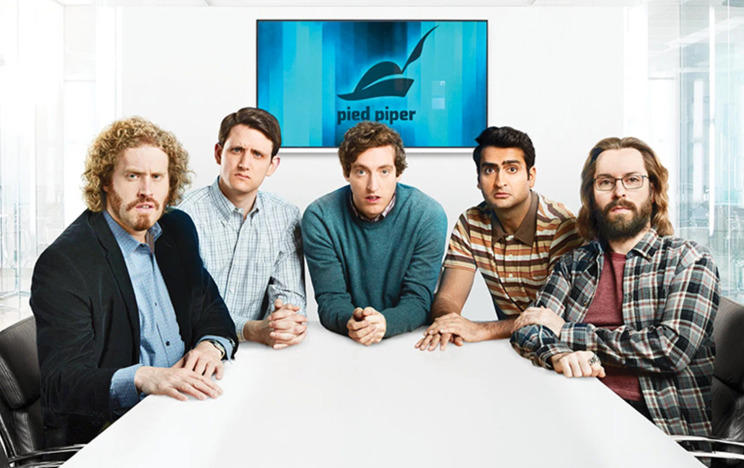 План на выходной: пять сериалов с короткими эпизодами