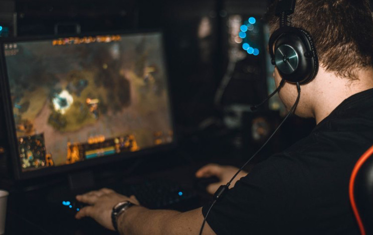 Финал чемпионата Беларуси по Dota 2: четыре лучшие команды разделили между собой 20 000 рублей