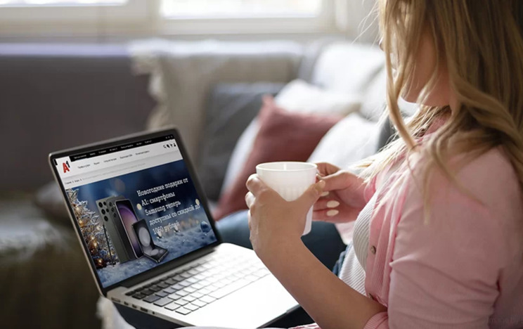 Готовимся к праздникам — ищем скидки и новинки в магазинах А1