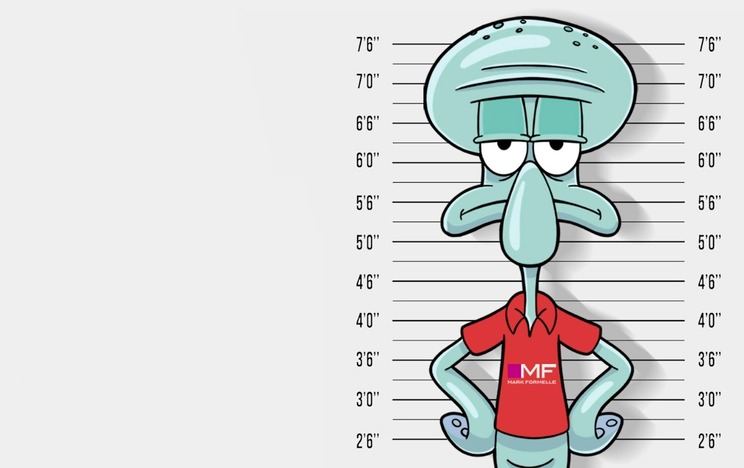 В Беларуси ищут главных душнил. Mark Formelle преобразит их бесплатно