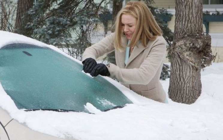 Что посмотреть: пять фильмов для зимнего настроения