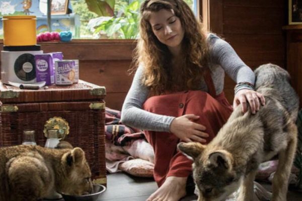 Пять фильмов про добрые дела, которые поднимут настроение