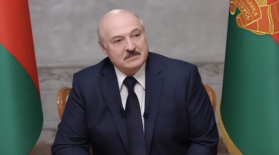 Александр Лукашенко 999