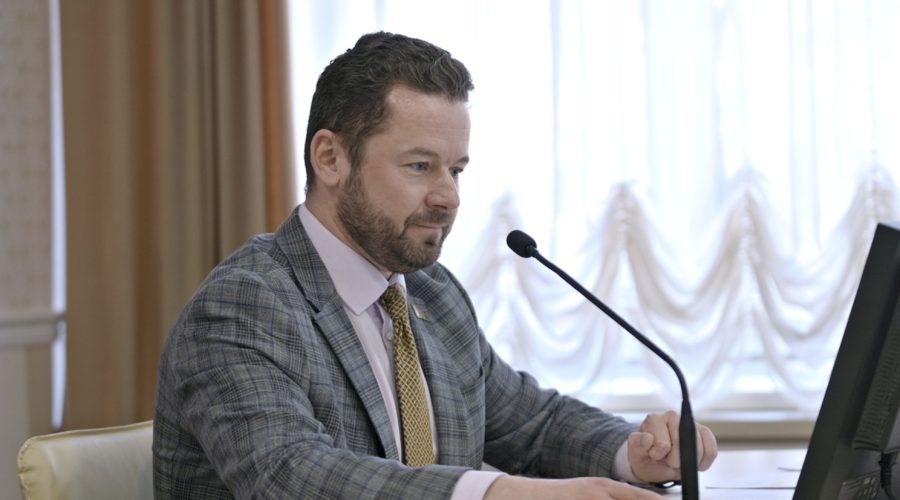 Андрей Картун