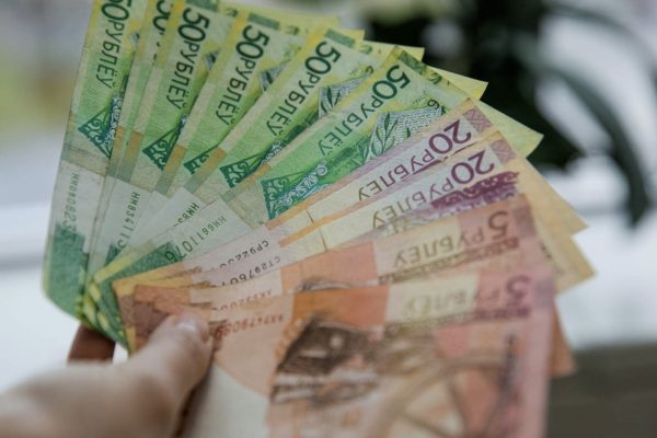 Инвестиции в основной капитал за 2025 год достигли Br56 млрд