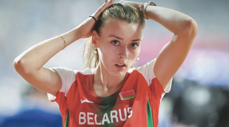 Белорусские легкоатлеты привезли восемь наград турнира по метаниям из Сочи