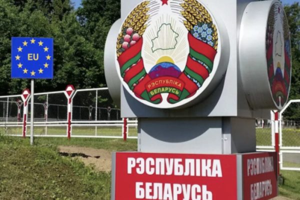 Безвизовый режим Беларуси: с начала года страну посетили более 58 тысяч иностранцев 