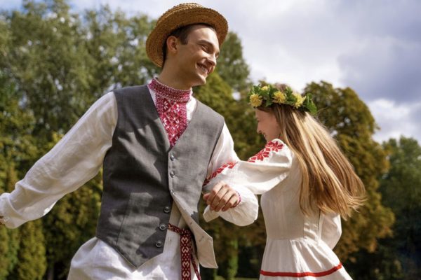 Более 90% жителей Беларуси удовлетворены состоянием своего здоровья 