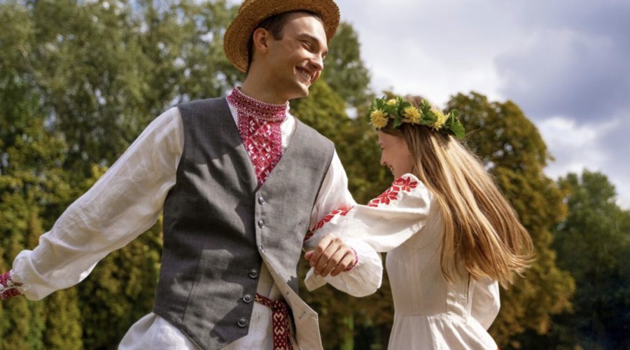 Большинство белорусов дольны состоянием здоровья