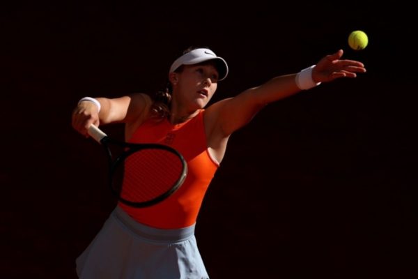 Из-за проблем с электричеством в Испании перенесены матчи теннисного турнира в Мадриде  