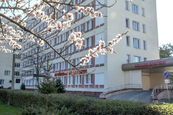 «Белгеодезия» внедряет ИИ для обновления навигационной карты Беларуси