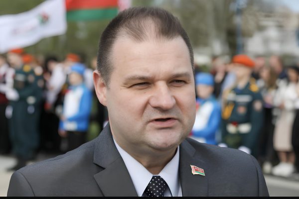 Белорусский политик Бузин: историческая правда должна быть донесена до самых дальних уголков мира 