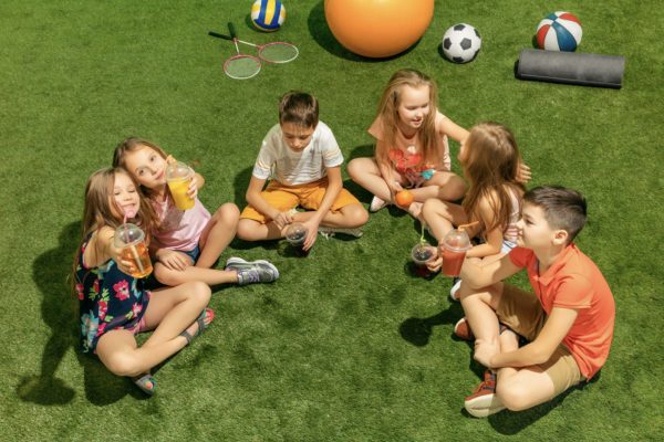 Проверки безопасности в детских оздоровительных лагерях Беларуси начнутся в мае