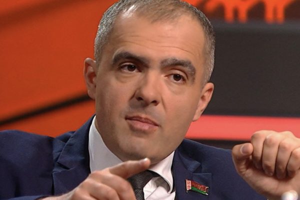 Белорусский политик Гайдукевич: Украина зарабатывает деньги на срыве переговоров 