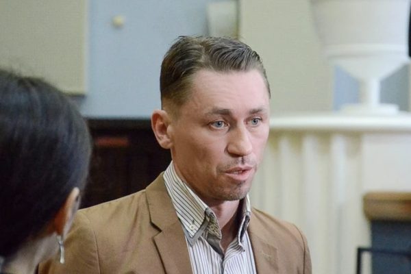 Главный балетмейстер Большого театра Игорь Колб стал лауреатом Премии BraVo