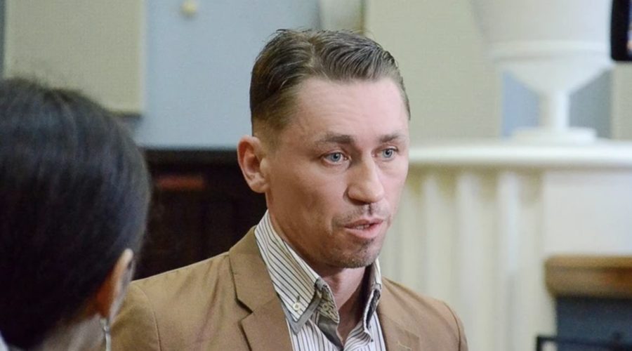 Главный балетмейстер Большого театра Игорь Колб стал лауреатом Премии BraVo