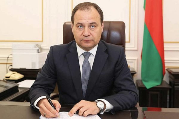 Головченко высказал мнение о применении технологий банковской сферы в других областях 