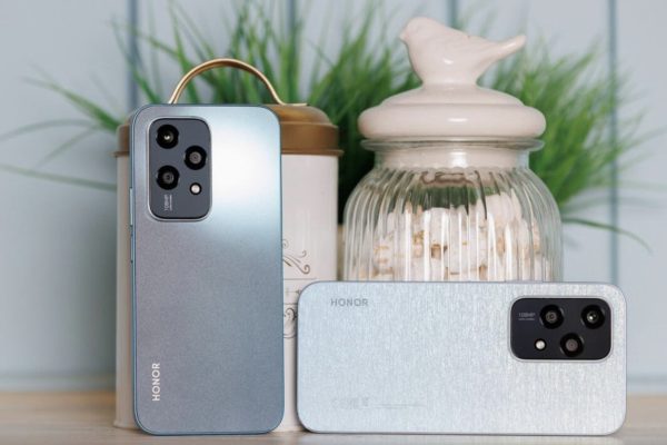 Выгодный ноябрь с HONOR в А1 – скидки до 1200 рублей