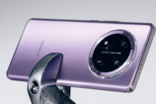 Суперпредложение от А1: приобретайте HONOR X9c Smart и забирайте наушники за 10 копеек