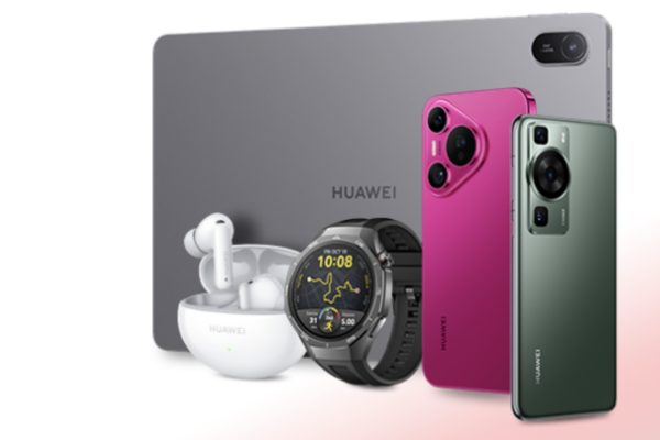 Любовь начинается с HUAWEI: эксклюзивные скидки по промокоду LOVEHUAWEI в А1