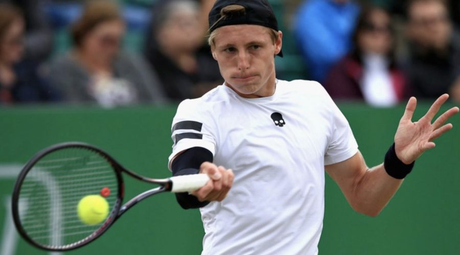 Илья Ивашко