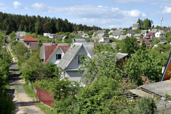 Кочанова: масштаб гражданских инициатив требует расширения