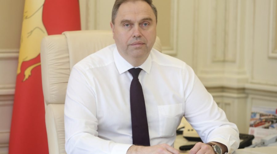 Владимир Караник