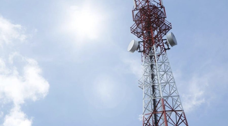 Компания А1 расширила покрытие своей 4G-сети по всей Беларуси