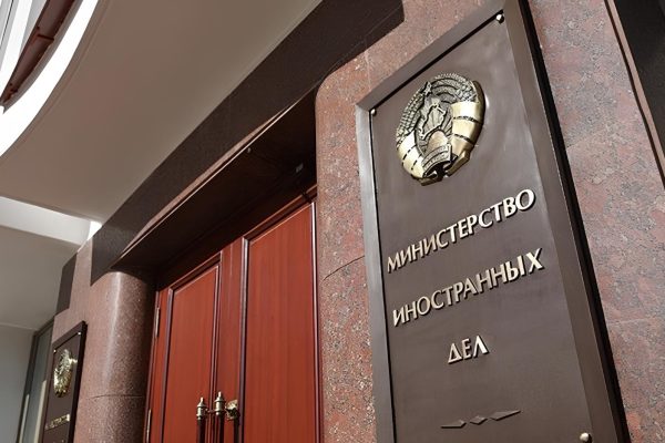 Беларусь и ОАЭ расширят парламентские связи