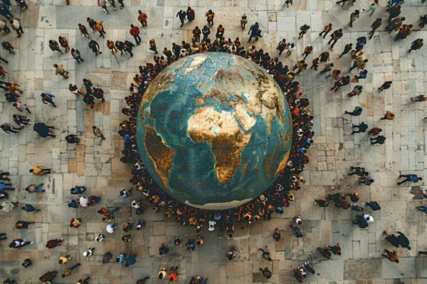 Беларусь выступила за консолидацию стран СНГ на фоне глобальных вызовов