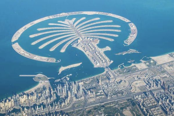 Правительство ОАЭ планирует использовать ИИ для разработки законодательства 