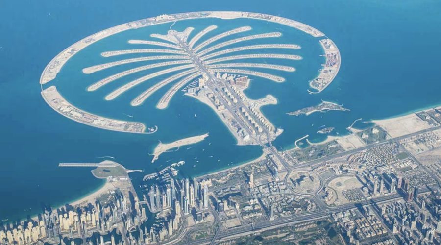 Правительство ОАЭ планирует использовать ИИ для разработки законодательства 