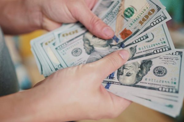 Председатель Мингорисполкома Кухарев: средняя зарплата в столице достигла $1 тыс. 