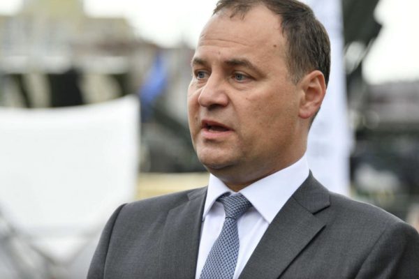 Председатель НБ РБ Головченко рассказал, почему белорусы считают цены в валюте 