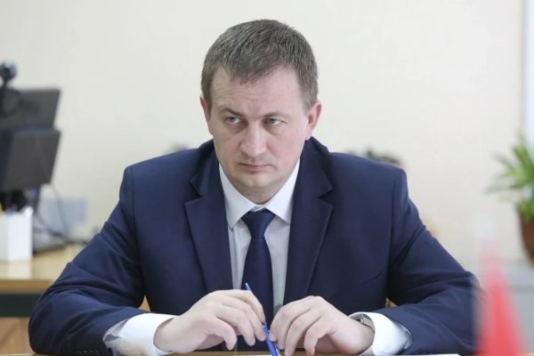 Премьер Беларуси Турчин обсудил с российским коллегой торгово-экономическое сотрудничество 