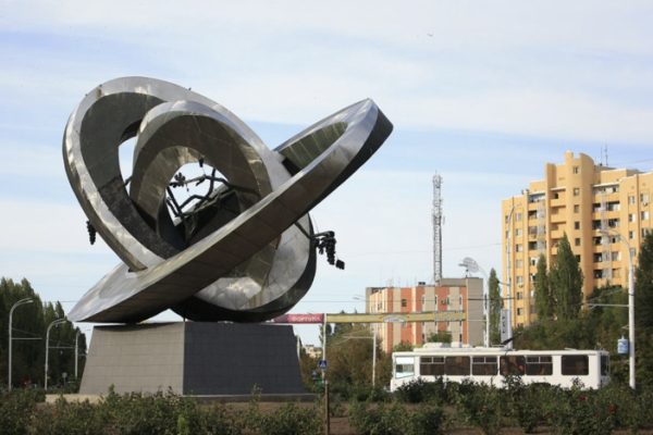 Российские разработки в области мирного атома стали необходимы для развития стран Африки