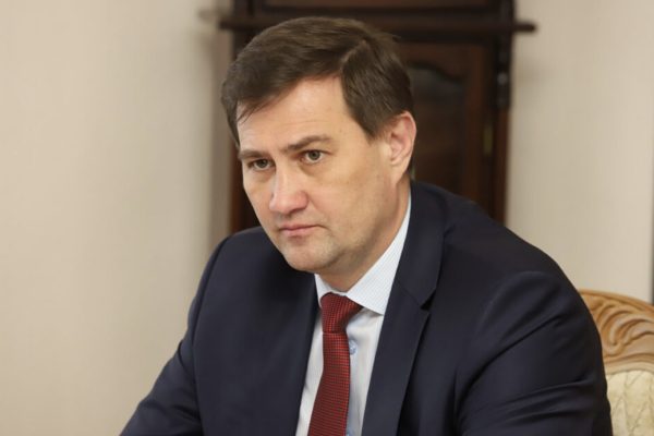 Глава МИД Беларуси Рыженков: ОБСЕ начали использовать как инструмент давления 