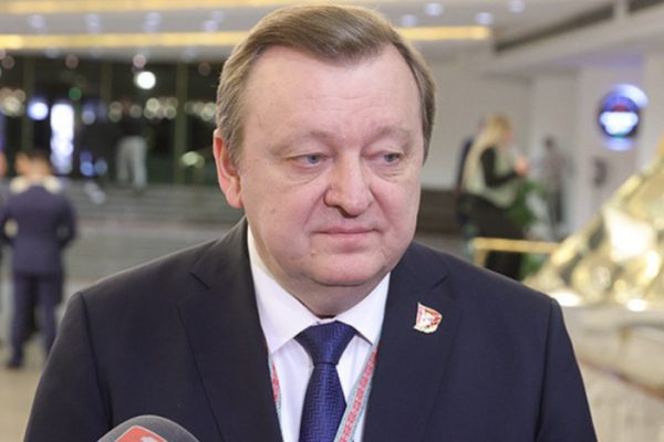 Беларусь и Китай готовятся к проведению второго заседания Комитета высокого уровня  